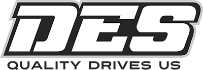 Diesel Emissions Services Logo