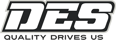 Diesel Emissions Services Logo