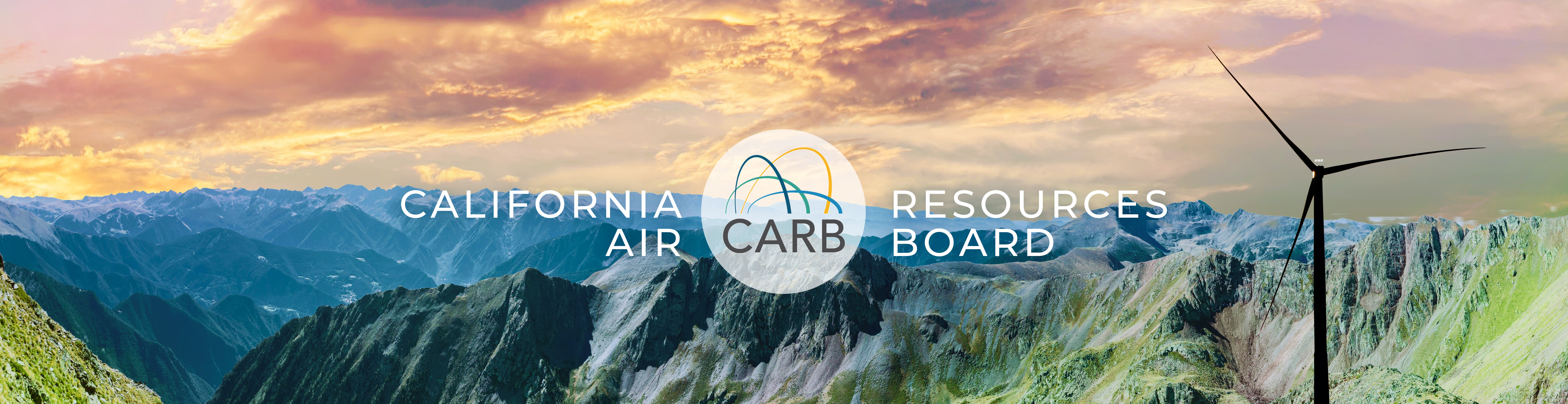 California Air Resources Board