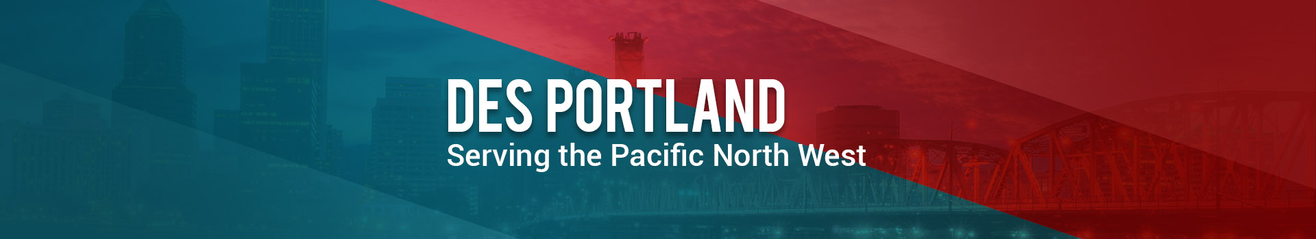 Diesel Emissions Service Locations - Portland, OR