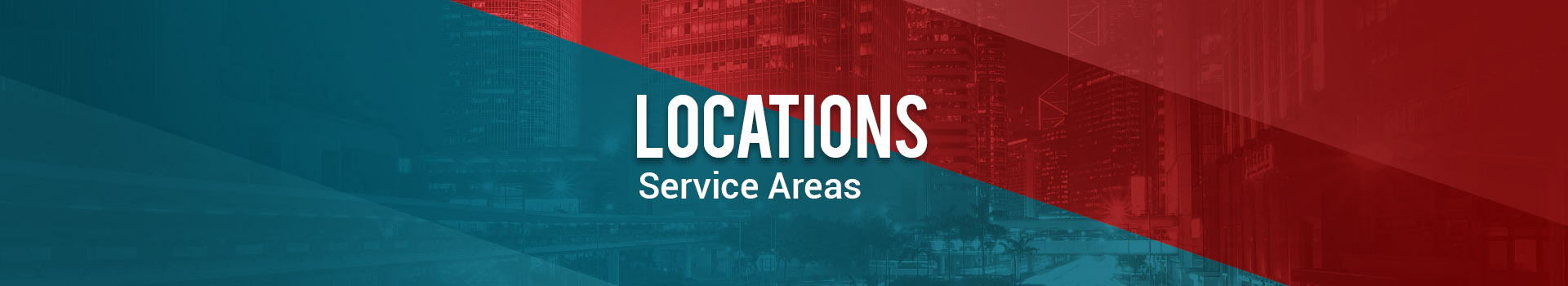 DPF Cleaner Locations DES