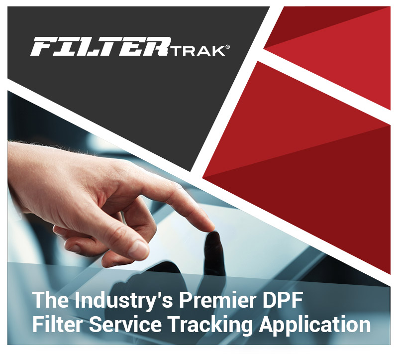 Filtertrak