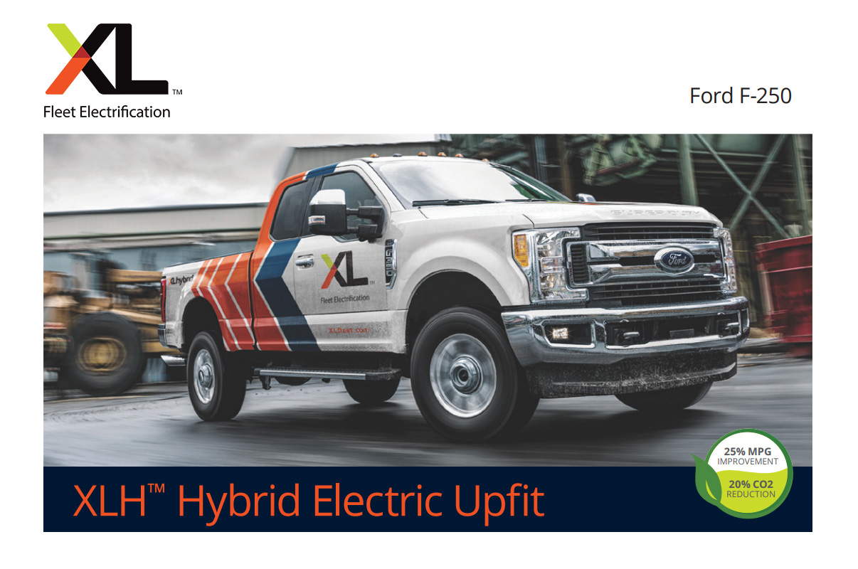 electrification on fleet vehicles article image
