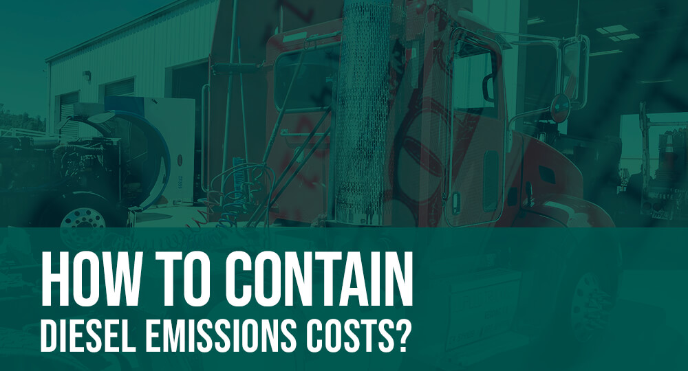 How to Contain Diesel Emissions costs hero image
