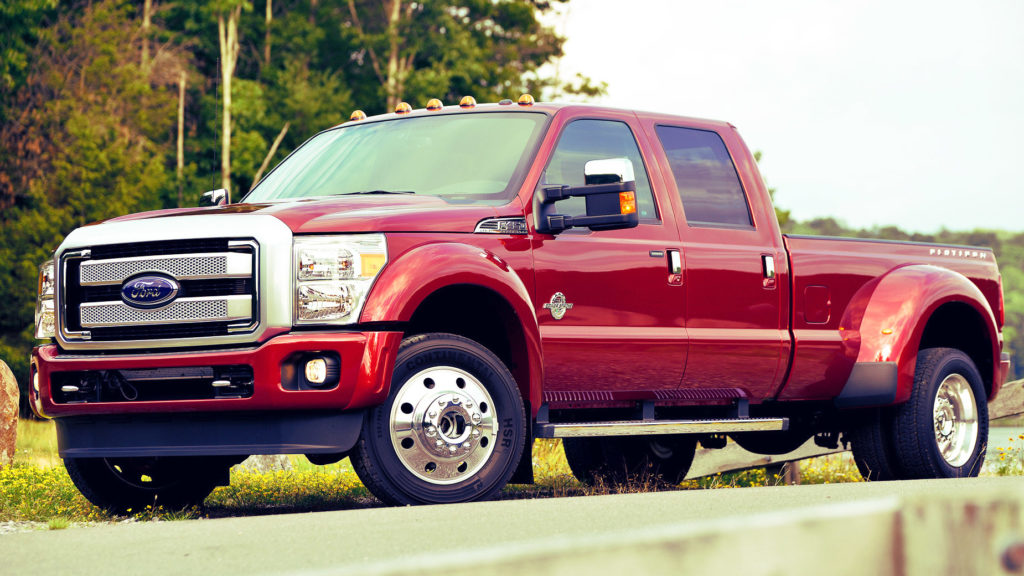 CARB Exemptions for some Diesel Pickups & Motorhomes DES