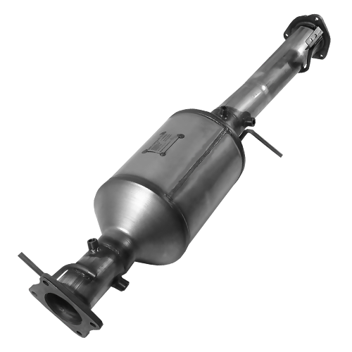 Chevy OEM replacement DPF