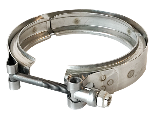 Buy OEM Replacement Clamps - Diesel Emissions Service