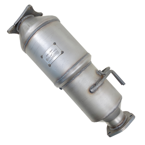 Dodge OEM replacement DPF DOC