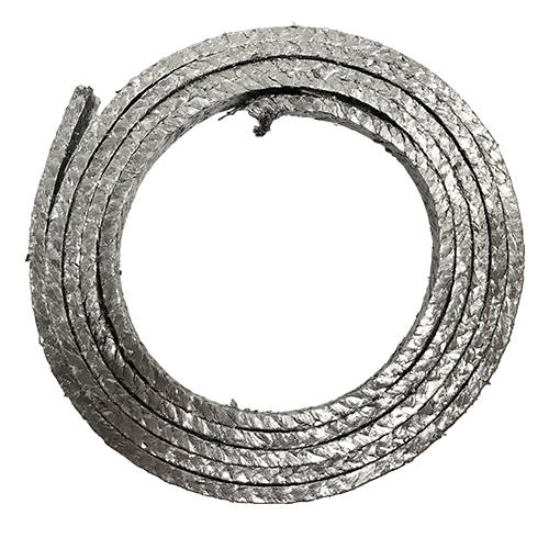 ESW retrofit gasket rope