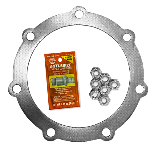 Ford OEM replacement gasket