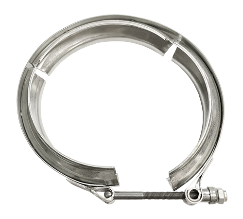 Paccar OEM replacement clamp