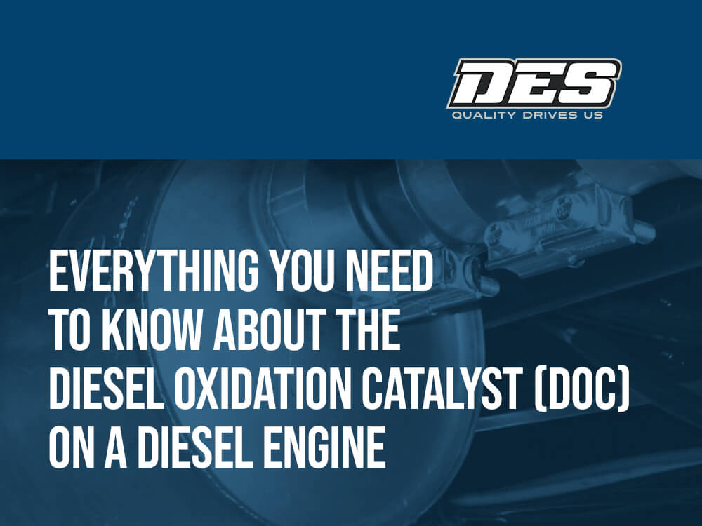 Everything you need to know about: Diesel