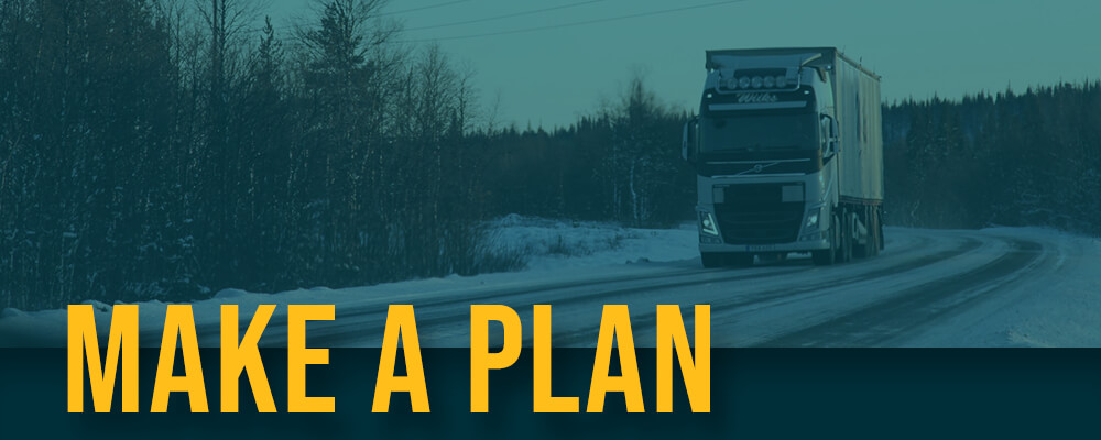 Make a plan for getting your older diesel truck retrofitted