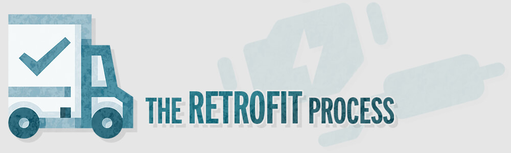 The Retrofit Process - Diesel Retrofit Compliance Program