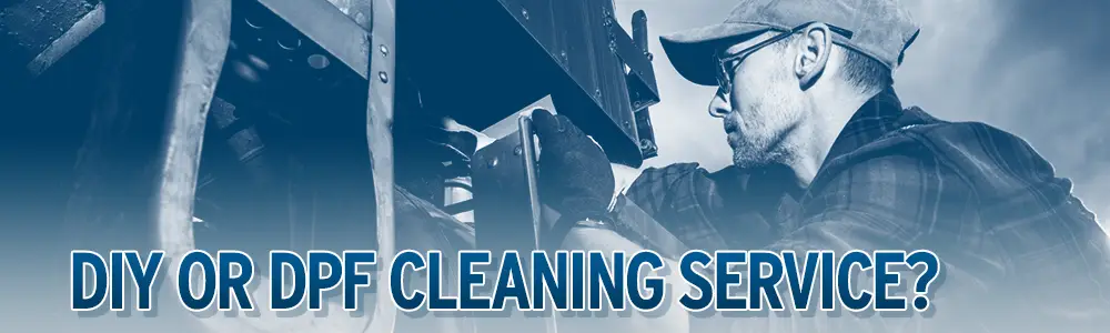 DPF Cleaning: How Often?