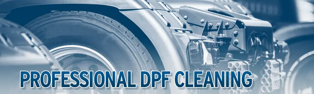 DPF Cleaning: How Often?
