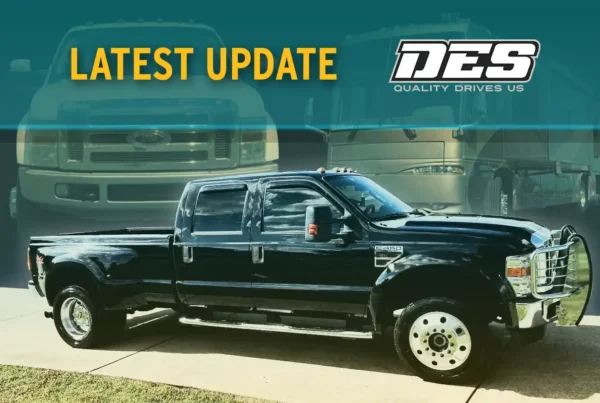 A 2026 Guide: That 'CARB Exemption' for Your RV or Pickup? Here’s What’s Changed