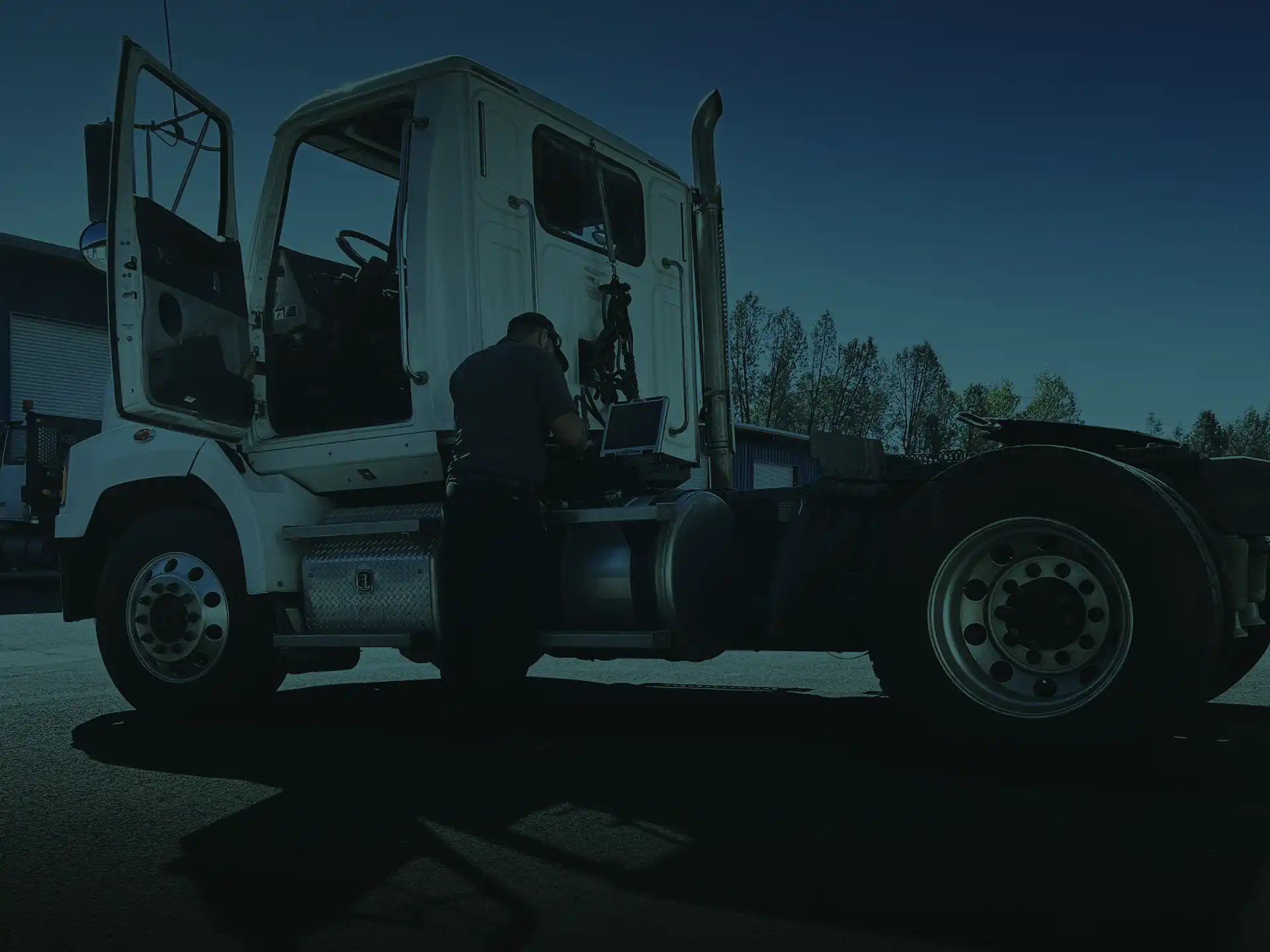 Clean Truck Check Sacramento Hero